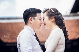 Album ảnh cưới Xuyên Việt 12 ngày đêm 66