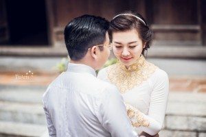 Album ảnh cưới Xuyên Việt 12 ngày đêm 67