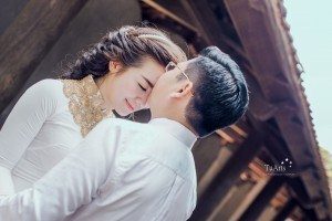 Album ảnh cưới Xuyên Việt 12 ngày đêm 68