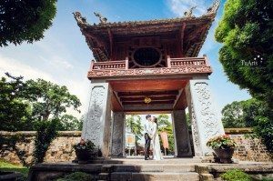 Album ảnh cưới Xuyên Việt 12 ngày đêm 70