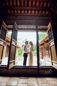 Album ảnh cưới Xuyên Việt 12 ngày đêm 73