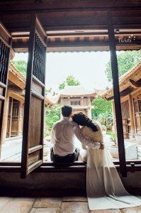 Album ảnh cưới Xuyên Việt 12 ngày đêm 74