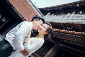 Album ảnh cưới Xuyên Việt 12 ngày đêm 47
