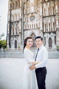 Album ảnh cưới Xuyên Việt 12 ngày đêm 52