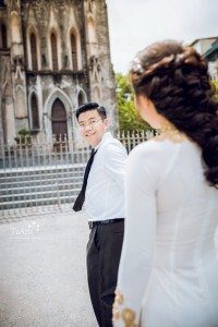 Album ảnh cưới Xuyên Việt 12 ngày đêm 54