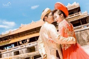 Album ảnh cưới Xuyên Việt 12 ngày đêm 106