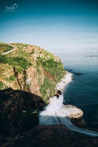 Album ảnh cưới Xuyên Việt 12 ngày đêm 114