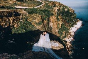 Kinh nghiệm chụp ảnh cưới ở Miền Nam 7