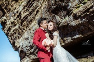 Album ảnh cưới Xuyên Việt 12 ngày đêm 107