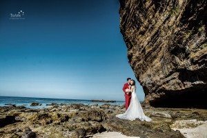 Album ảnh cưới Xuyên Việt 12 ngày đêm 108