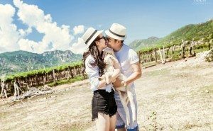 5 lời khuyên hữu ích trước ngày chụp ảnh cưới dành cho cô dâu5