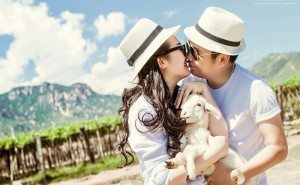 Kinh nghiệm chụp ảnh cưới ở Miền Nam 6