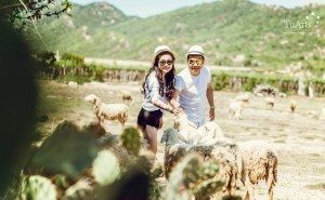 Kinh nghiệm chụp ảnh cưới ở Miền Nam 5