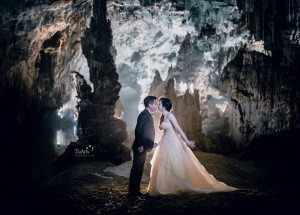Kinh nghiệm lựa chọn Studio chụp ảnh cưới 5