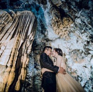 Album ảnh cưới Xuyên Việt 12 ngày đêm 158