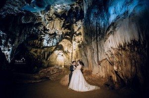 Album ảnh cưới Xuyên Việt 12 ngày đêm 159