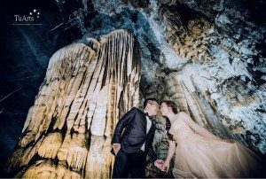 Album ảnh cưới Xuyên Việt 12 ngày đêm 160