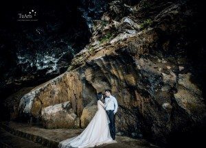Album ảnh cưới Xuyên Việt 12 ngày đêm 161