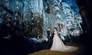 Album ảnh cưới Xuyên Việt 12 ngày đêm 162
