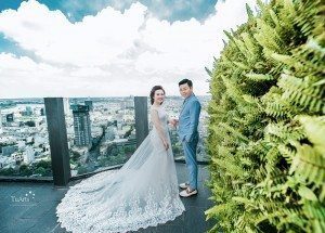 Thuê váy cưới ở đâu đẹp? 8