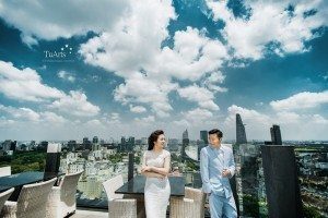 Kinh nghiệm lựa chọn Studio chụp ảnh cưới 5