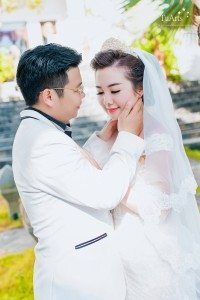 Album ảnh cưới Xuyên Việt 12 ngày đêm 168