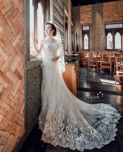 Album ảnh cưới Xuyên Việt 12 ngày đêm 169