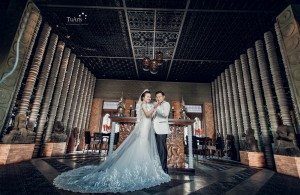 Album ảnh cưới Xuyên Việt 12 ngày đêm 171