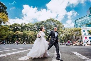 Album ảnh cưới Xuyên Việt 12 ngày đêm 174