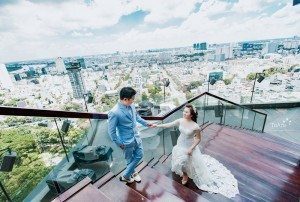 Album ảnh cưới Xuyên Việt 12 ngày đêm 175