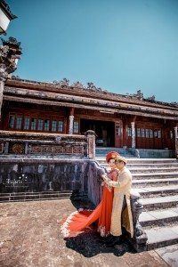 Những điều cần biết khi chụp ảnh cưới tại Đà Nẵng 11