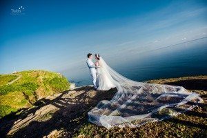 Chụp ảnh cưới cần chuẩn bị những gì 1