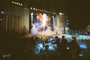 Chụp ảnh phóng sự cưới: Xu hướng chụp chân thực, cảm xúc 1