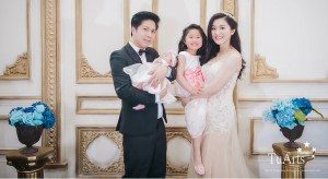 Ảnh gia đình đẹp 20