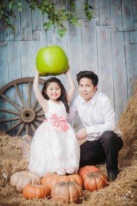 Ảnh gia đình đẹp 24