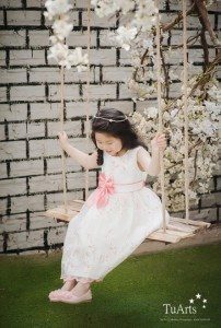 Ảnh gia đình đẹp 3