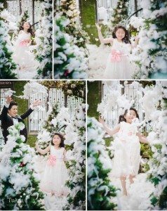 Ảnh gia đình đẹp 4