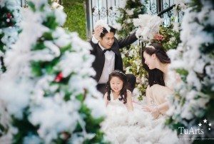 Ảnh gia đình đẹp 5