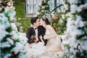 Ảnh gia đình đẹp 26