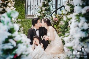 Ảnh gia đình đẹp 27