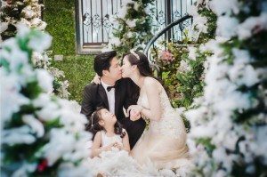 Ảnh gia đình đẹp 7