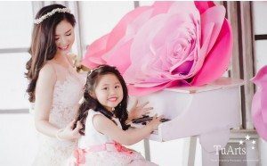 Ảnh gia đình đẹp 8