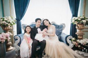 Studio chụp ảnh gia đình đẹp ở Hà Nội 5