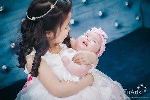 Ảnh gia đình đẹp 14