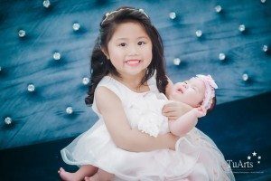 Ảnh gia đình đẹp 15