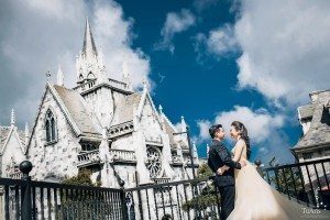 Album ảnh cưới Xuyên Việt 12 ngày đêm 15