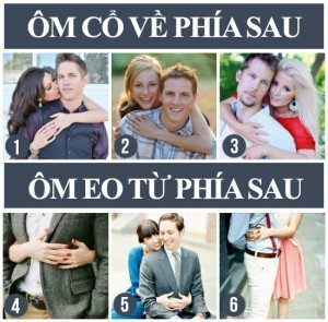 Cách tạo dáng khi chụp ảnh 8