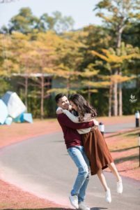 Những địa điểm chụp ảnh cưới đẹp tại Đà Lạt 9