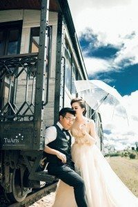 Kinh nghiệm lựa chọn Studio chụp ảnh cưới 6