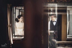 Album ảnh cưới Xuyên Việt 12 ngày đêm 29